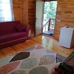 منزل ريفي Camping Mustafa Nacakci Çıralı