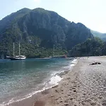 Camping Mustafa Nacakci