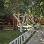 Camping Mustafa Nacakci Çıralı