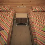 Camping Mustafa Nacakci Çıralı
