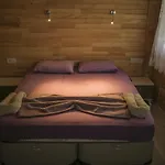 Camping Mustafa Nacakci منزل ريفي