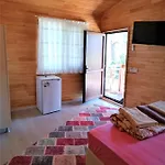 Camping Mustafa Nacakci Çıralı
