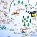 Camping Mustafa Nacakci Çıralı