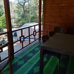 Casa rural Camping Mustafa Nacakci *