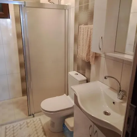 Camping Mustafa Nacakci Çıralı