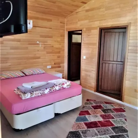 Camping Mustafa Nacakci *