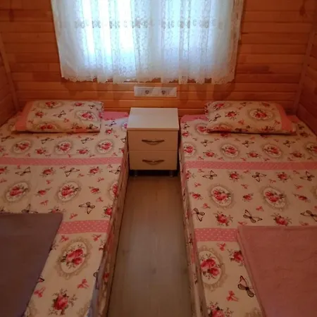 Camping Mustafa Nacakci