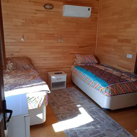 Camping Mustafa Nacakci