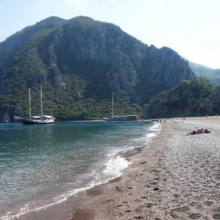 Camping Mustafa Nacakci