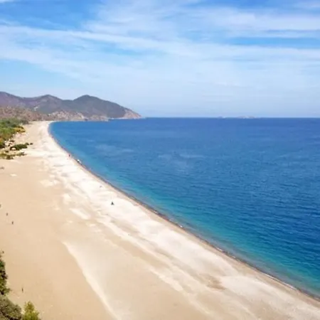 Camping Mustafa Nacakci