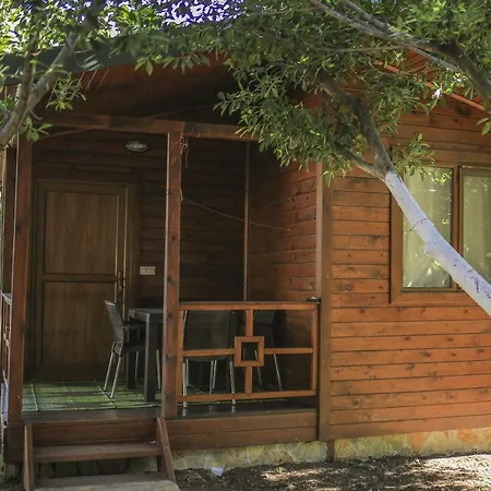 Camping Mustafa Nacakci *