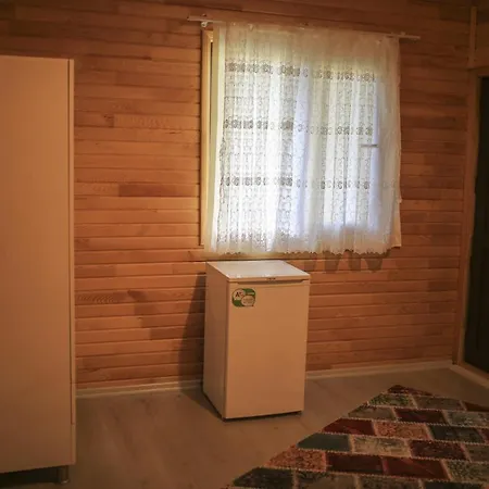 Camping Mustafa Nacakci * Çıralı