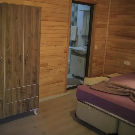 Landhaus Camping Mustafa Nacakci *