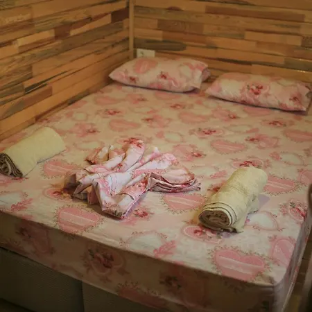 Landhaus Camping Mustafa Nacakci