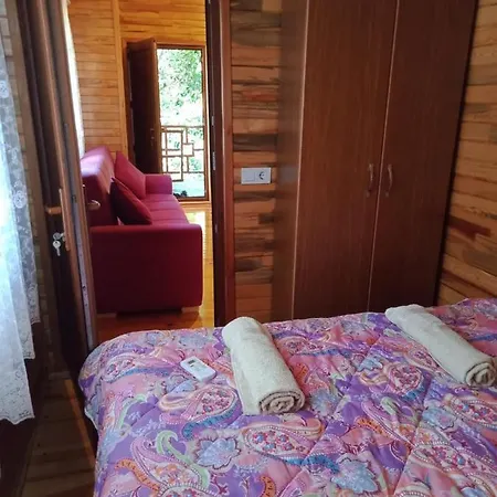 Camping Mustafa Nacakci