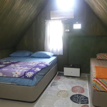 Camping Mustafa Nacakci