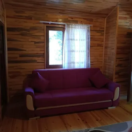 Camping Mustafa Nacakci