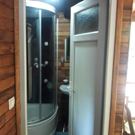 Landhaus Camping Mustafa Nacakci *