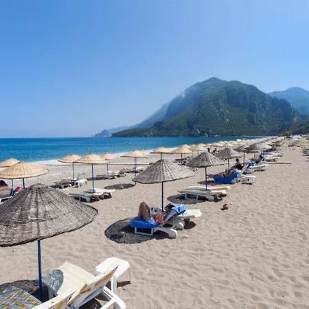 Camping Mustafa Nacakci