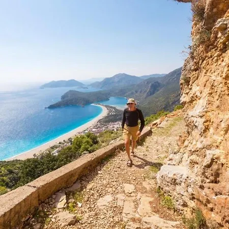 Camping Mustafa Nacakci Çıralı