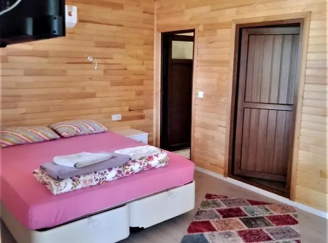 Camping Mustafa Nacakci *