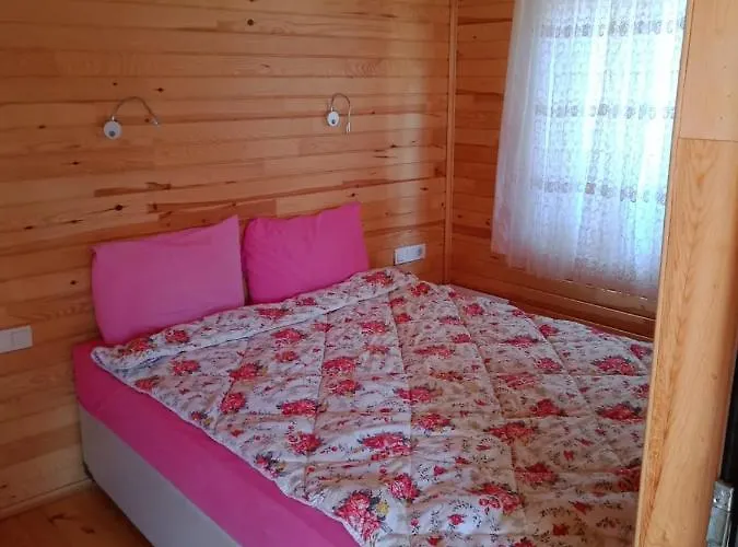 Camping Mustafa Nacakci *