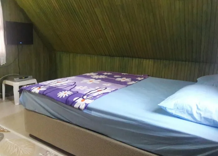 Camping Mustafa Nacakci * Çıralı