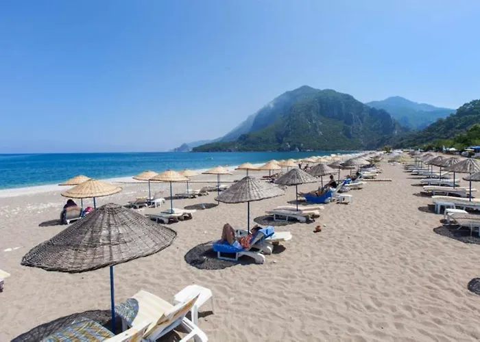 Camping Mustafa Nacakci