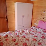 Camping Mustafa Nacakci Casă la țară Çıralı