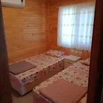 Casă la țară Camping Mustafa Nacakci *
