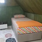 Camping Mustafa Nacakci Casă la țară Çıralı