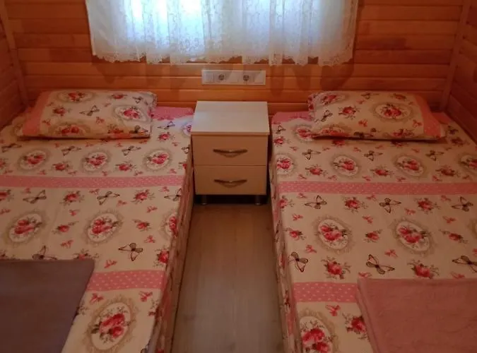 Camping Mustafa Nacakci